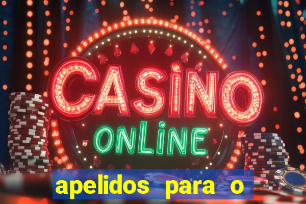 apelidos para o nome ryan